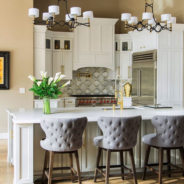 Custom Cabinetry