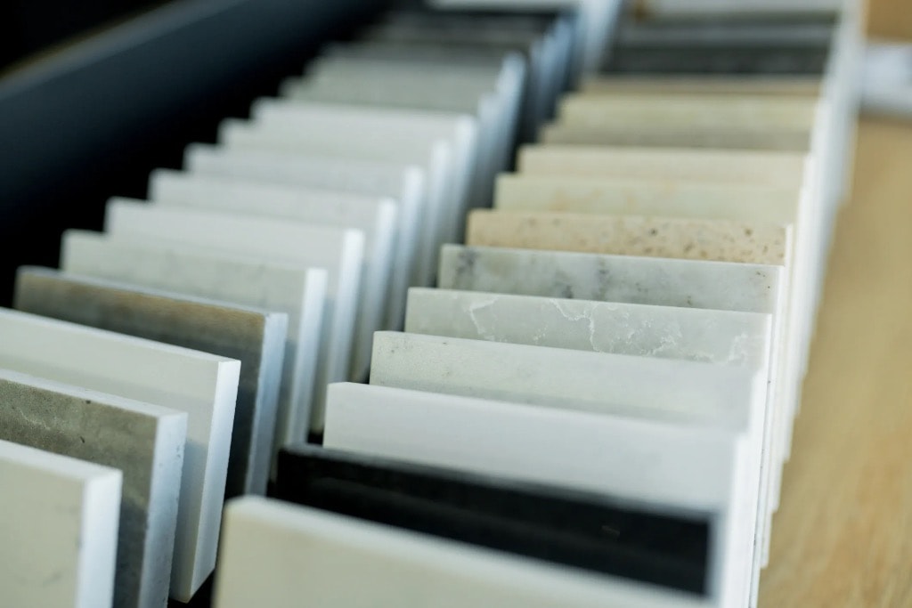 Countertops