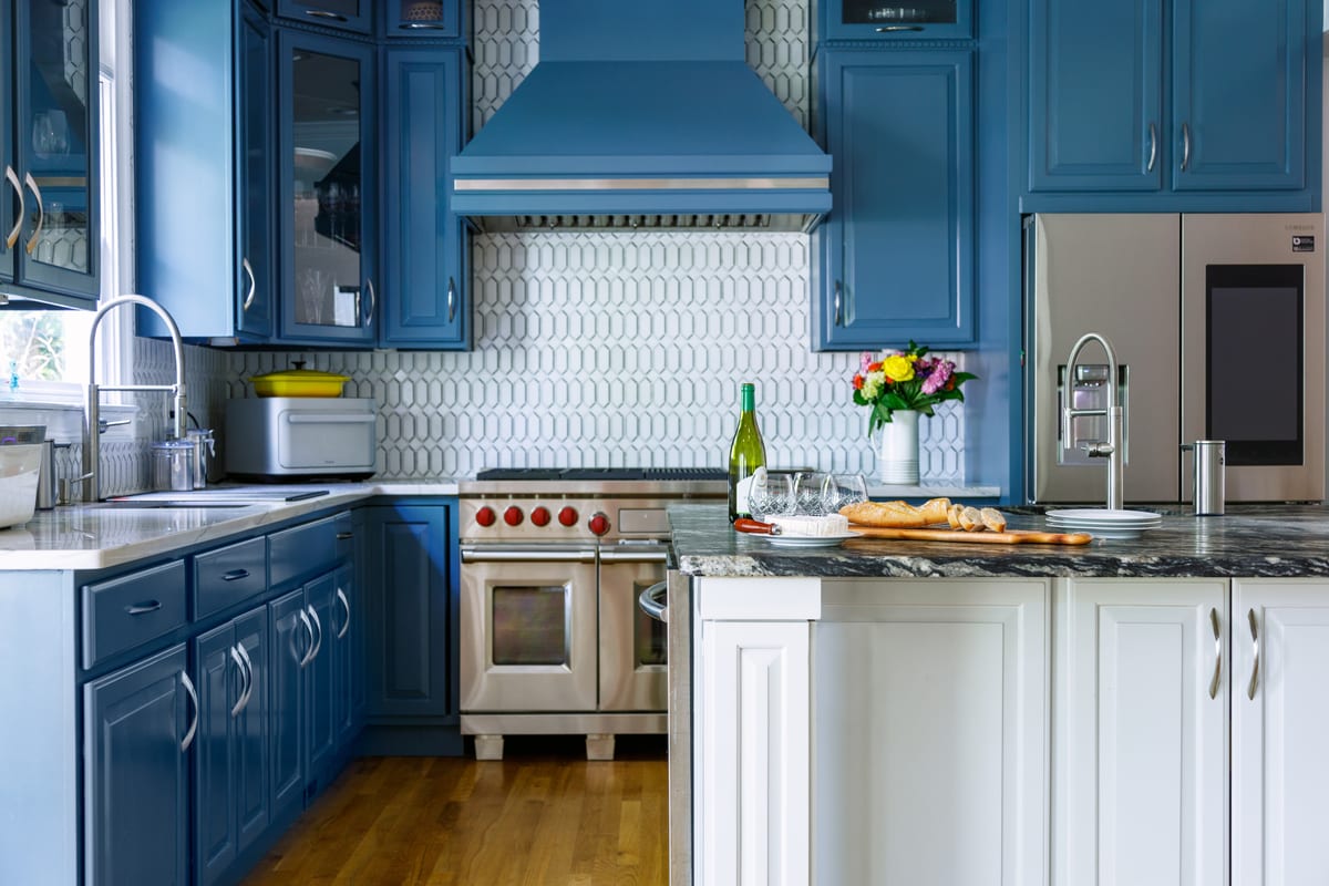 Kitchen Renovation