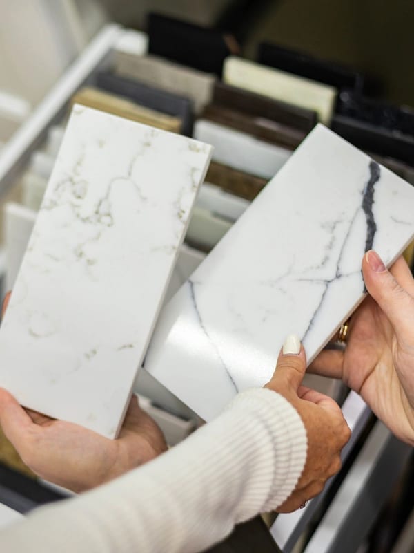 Stone, Quartz & Premium Surfaces