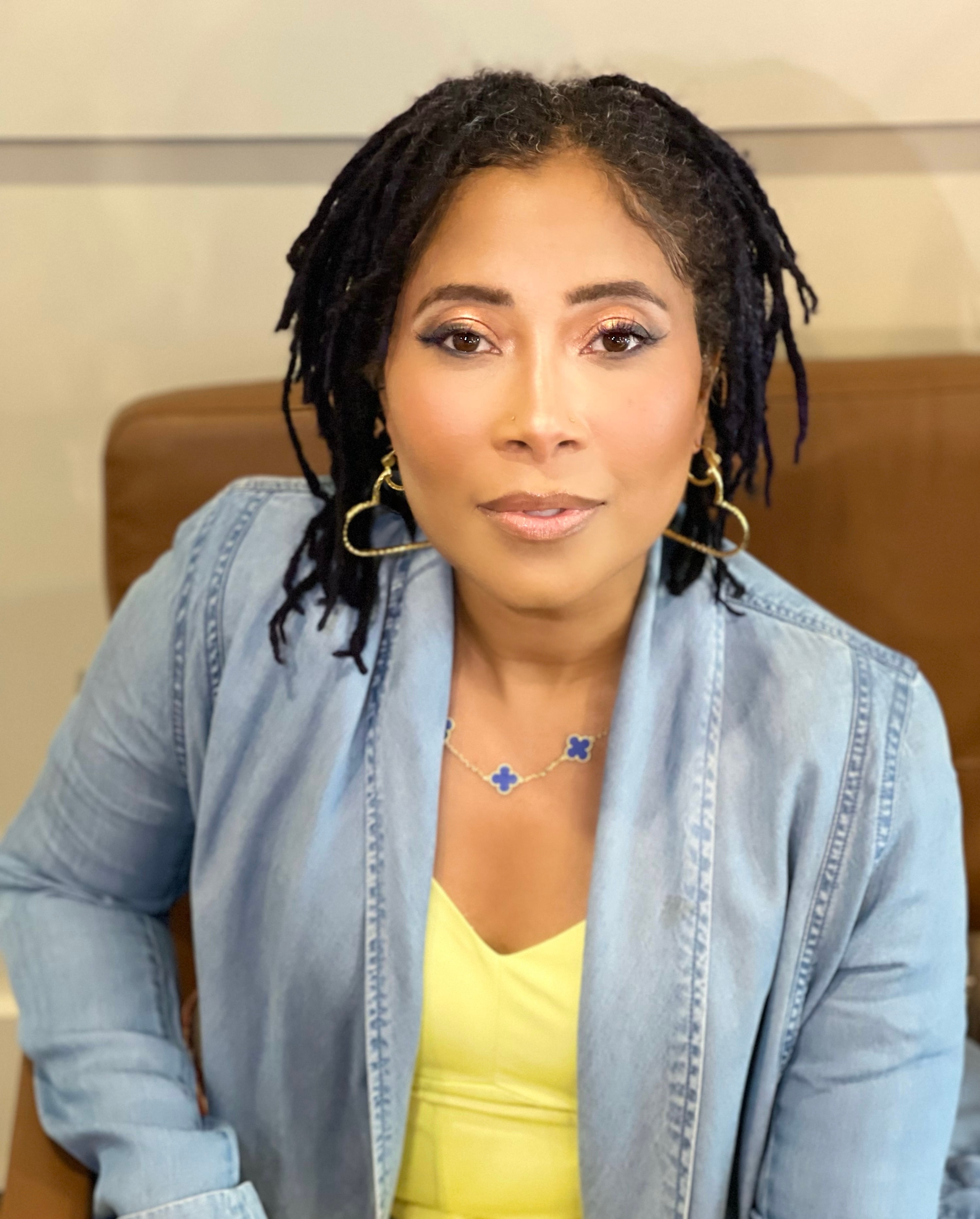 Kimberly Lacy-Lightford, Founder, Anatomy of Design | Designer | Licensed General Contractor | Entrepreneur